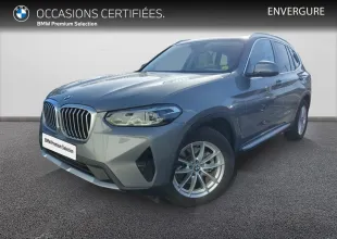 Image principale véhicule BMW X3