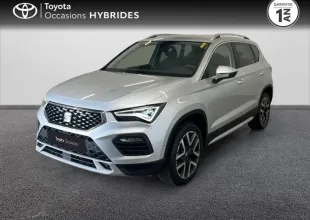 Image principale véhicule SEAT Ateca