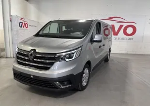 Image principale véhicule RENAULT Trafic Fg