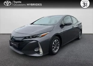 Image principale véhicule TOYOTA Prius Rechargeable
