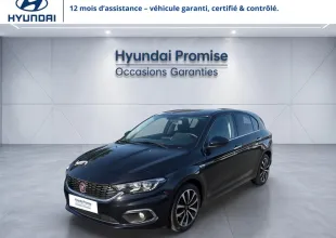 Image principale véhicule FIAT Tipo