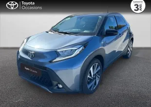 Image principale véhicule TOYOTA Aygo X