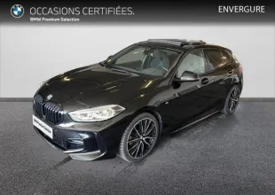 Image principale véhicule BMW Serie 1