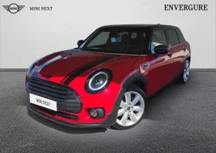 Image principale véhicule MINI Clubman