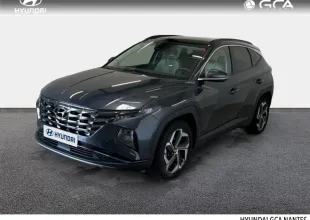 Image principale véhicule HYUNDAI Tucson