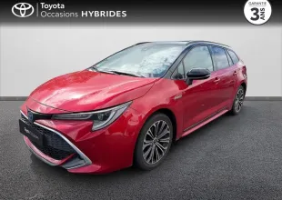 Image principale véhicule TOYOTA Corolla Touring Spt