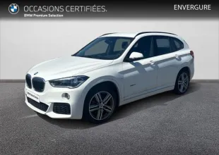 Image principale véhicule BMW X1