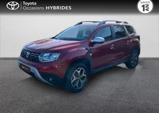 Image principale véhicule DACIA Duster