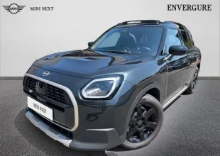 Image principale véhicule MINI Countryman