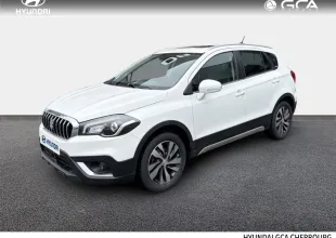Image principale véhicule SUZUKI S-Cross