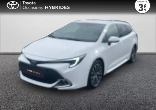 Image principale véhicule TOYOTA Corolla Touring Spt