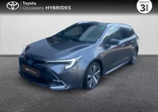 Image principale véhicule TOYOTA Corolla Touring Spt