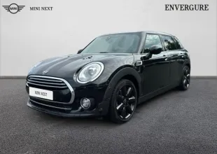 Image principale véhicule MINI Clubman