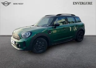 Image principale véhicule MINI Countryman