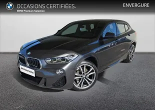 Image principale véhicule BMW X2
