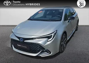 Image principale véhicule TOYOTA Corolla Touring Spt