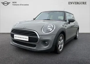 Image principale véhicule MINI Mini
