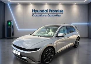 Image principale véhicule HYUNDAI Ioniq 5
