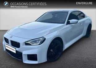 Image principale véhicule BMW M2 Coupé