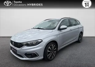 Image principale véhicule FIAT Tipo SW
