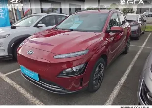 Image principale véhicule HYUNDAI Kona
