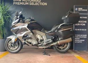Image principale véhicule BMW K