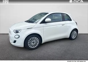 Image principale véhicule FIAT 500C