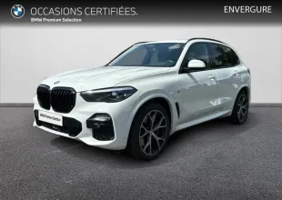 Image principale véhicule BMW X5