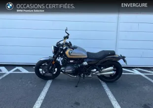 Image principale véhicule BMW R