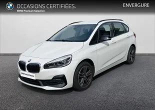 Image principale véhicule BMW Serie 2 ActiveTourer