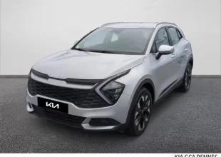 Image principale véhicule KIA Sportage