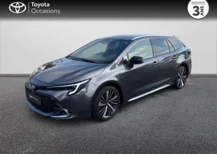 Image principale véhicule TOYOTA Corolla Touring Spt
