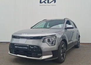 Image principale véhicule KIA Niro