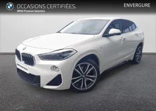 Image principale véhicule BMW X2
