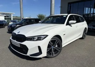 Image principale véhicule BMW Série 3 Touring