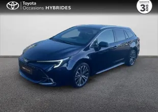 Image principale véhicule TOYOTA Corolla Touring Spt