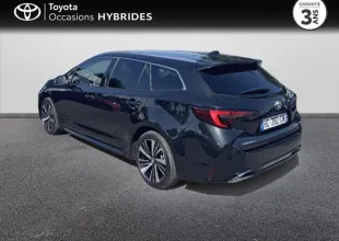 Image principale véhicule TOYOTA Corolla Touring Spt