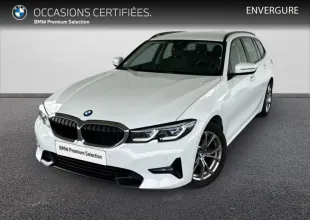 Image principale véhicule BMW Série 3 Touring