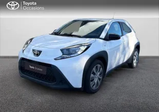 Image principale véhicule TOYOTA Aygo X