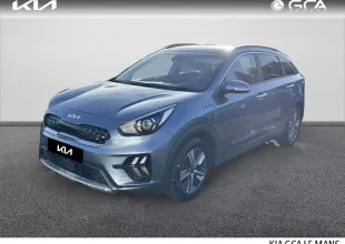 Image principale véhicule KIA Niro
