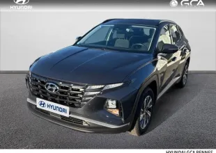Image principale véhicule HYUNDAI Tucson