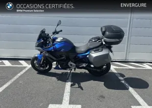 Image principale véhicule BMW F