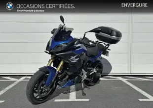 Image principale véhicule BMW F