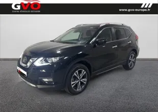 Image principale véhicule NISSAN X-Trail