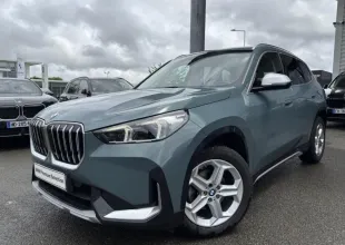 Image principale véhicule BMW X1