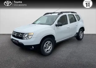 Image principale véhicule DACIA Duster