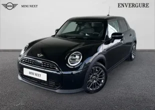 Image principale véhicule MINI Cooper 5 Portes