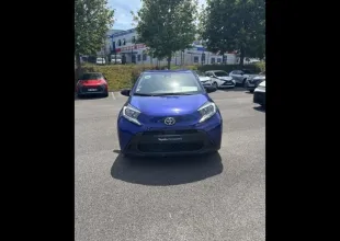 Image principale véhicule TOYOTA Aygo X