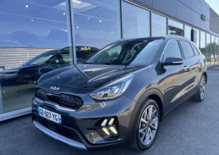 Image principale véhicule KIA Niro