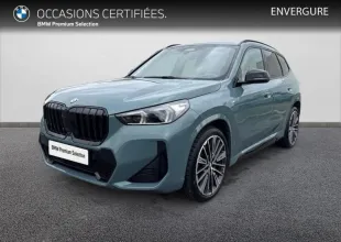 Image principale véhicule BMW X1